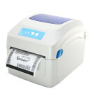 佳博(Gprinter)條碼打印機全系列產品咨詢指南